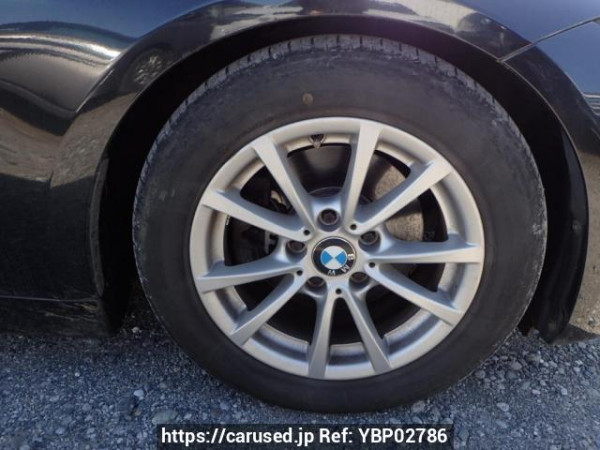 Used 2012 AT bmw 3-series 3B20 Image[30]