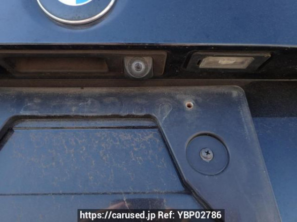 Used 2012 AT bmw 3-series 3B20 Image[40]