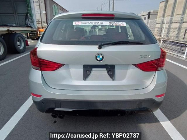 Used 2012 AT bmw x1 VL20 Image[5]