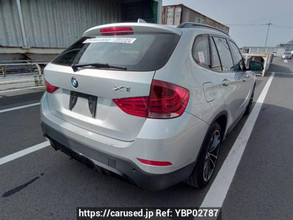 Used 2012 AT bmw x1 VL20 Image[6]