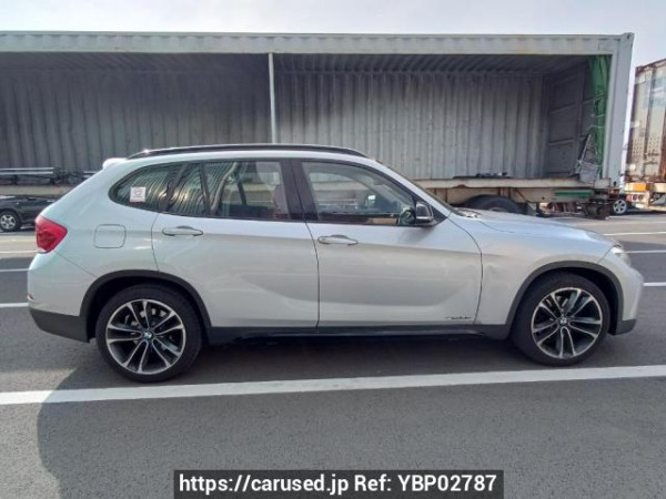 Used 2012 AT bmw x1 VL20 Image[7]