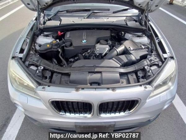 Used 2012 AT bmw x1 VL20 Image[9]
