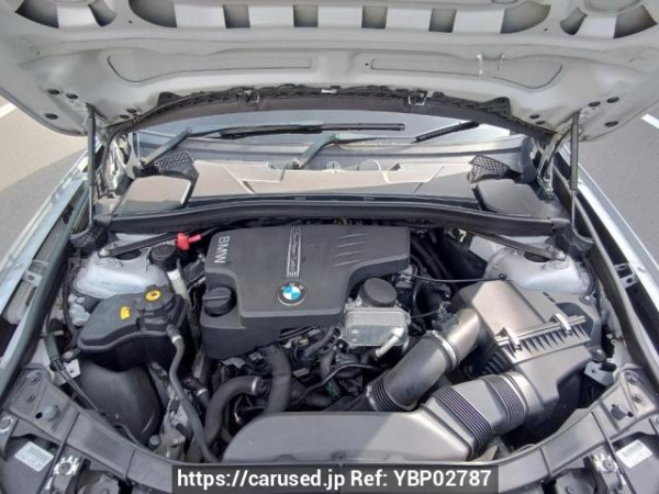 Used 2012 AT bmw x1 VL20 Image[10]