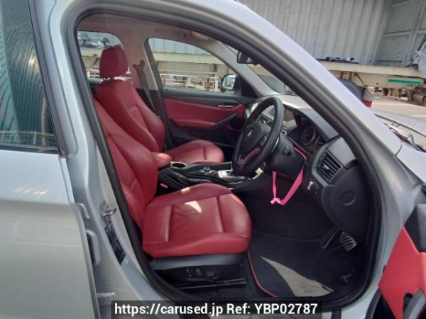 Used 2012 AT bmw x1 VL20 Image[12]