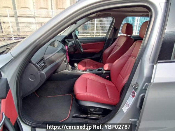 Used 2012 AT bmw x1 VL20 Image[13]