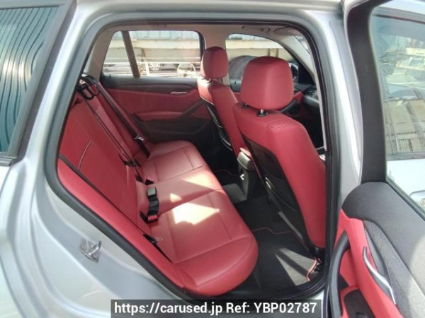 Used 2012 AT bmw x1 VL20 Image[14]