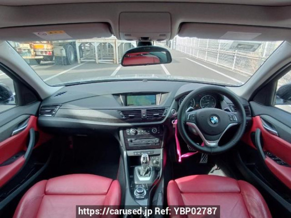 Used 2012 AT bmw x1 VL20 Image[16]