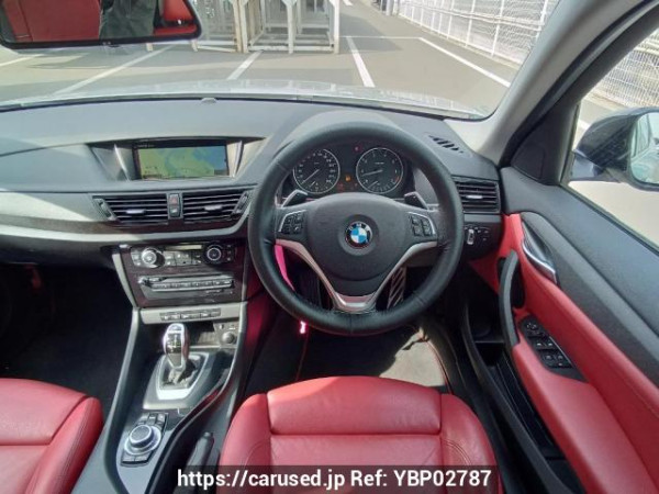 Used 2012 AT bmw x1 VL20 Image[18]