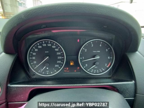 Used 2012 AT bmw x1 VL20 Image[19]