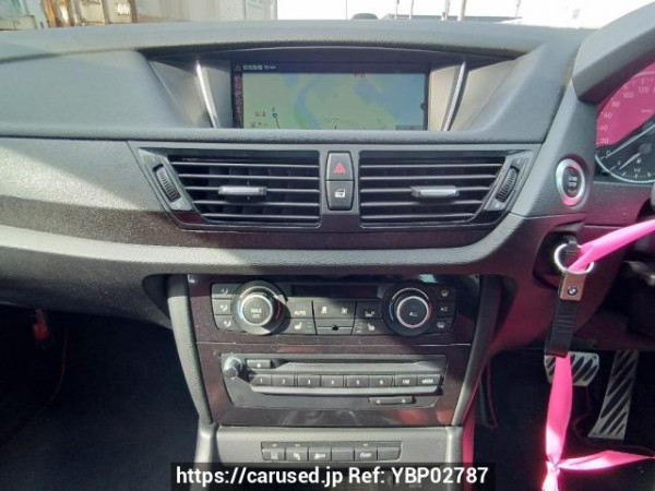 Used 2012 AT bmw x1 VL20 Image[21]