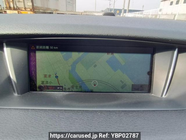 Used 2012 AT bmw x1 VL20 Image[22]