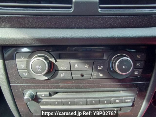 Used 2012 AT bmw x1 VL20 Image[23]