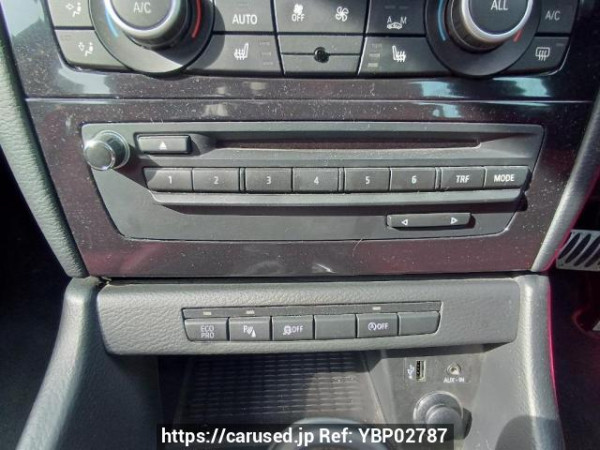 Used 2012 AT bmw x1 VL20 Image[24]