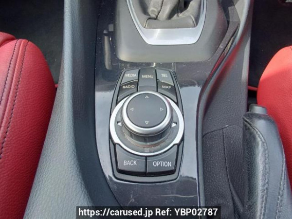 Used 2012 AT bmw x1 VL20 Image[25]