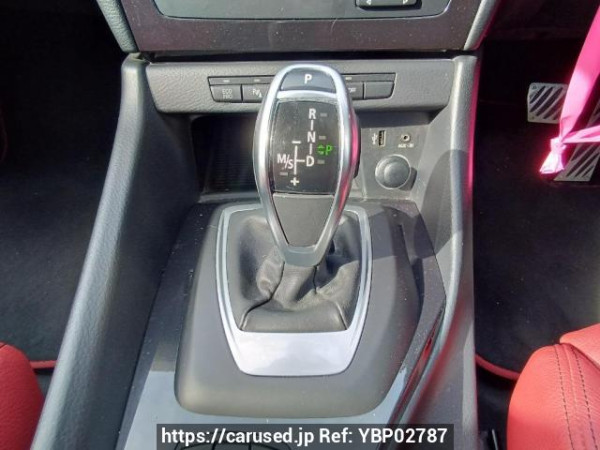 Used 2012 AT bmw x1 VL20 Image[26]