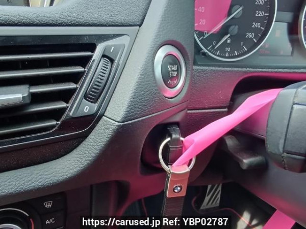 Used 2012 AT bmw x1 VL20 Image[27]