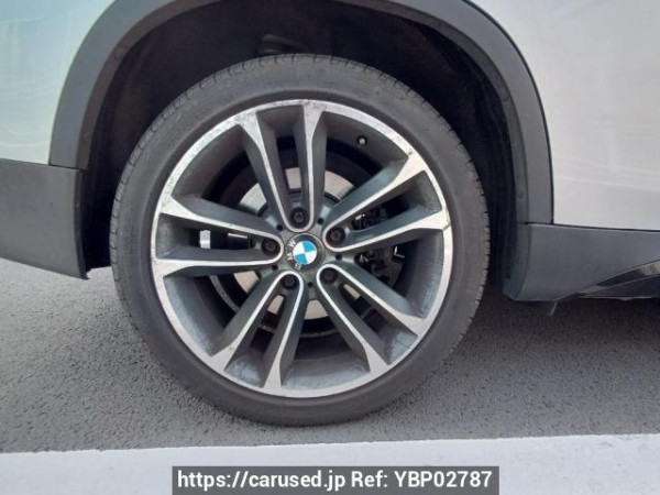 Used 2012 AT bmw x1 VL20 Image[30]