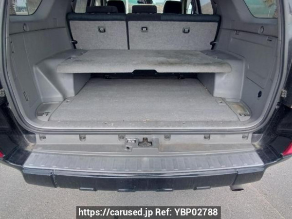 Used 2005 AT toyota hilux-surf TRN215W Image[8]