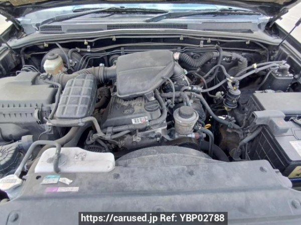 Used 2005 AT toyota hilux-surf TRN215W Image[10]