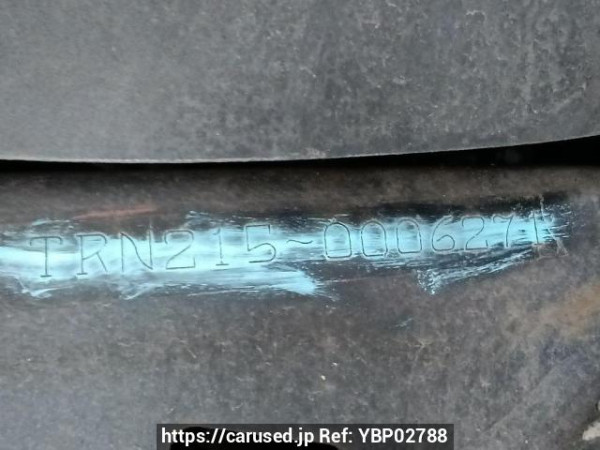 Used 2005 AT toyota hilux-surf TRN215W Image[12]