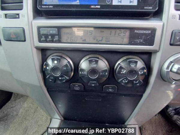 Used 2005 AT toyota hilux-surf TRN215W Image[22]