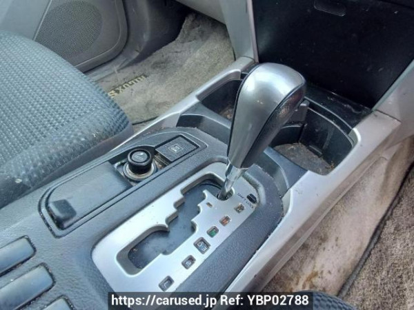 Used 2005 AT toyota hilux-surf TRN215W Image[23]