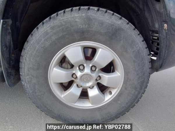 Used 2005 AT toyota hilux-surf TRN215W Image[27]