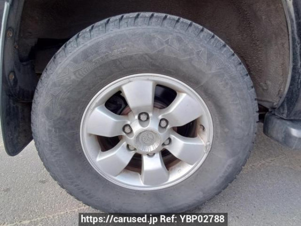 Used 2005 AT toyota hilux-surf TRN215W Image[29]