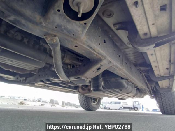 Used 2005 AT toyota hilux-surf TRN215W Image[34]