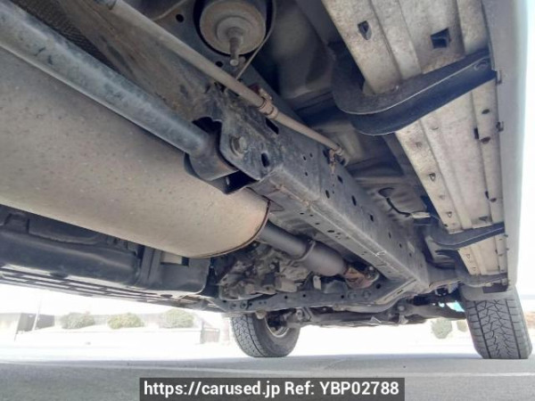 Used 2005 AT toyota hilux-surf TRN215W Image[36]