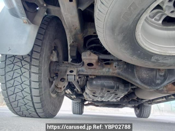 Used 2005 AT toyota hilux-surf TRN215W Image[37]