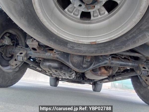 Used 2005 AT toyota hilux-surf TRN215W Image[38]