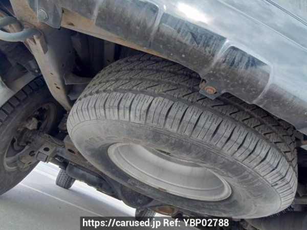 Used 2005 AT toyota hilux-surf TRN215W Image[40]