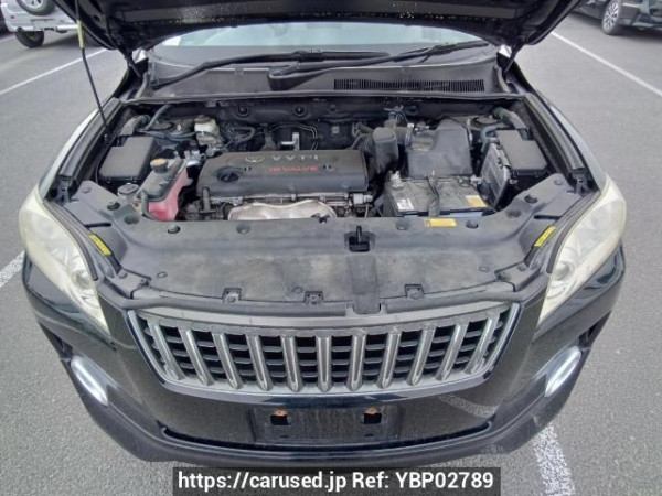 Used 2007 AT toyota vanguard ACA33W Image[8]