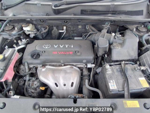 Used 2007 AT toyota vanguard ACA33W Image[9]