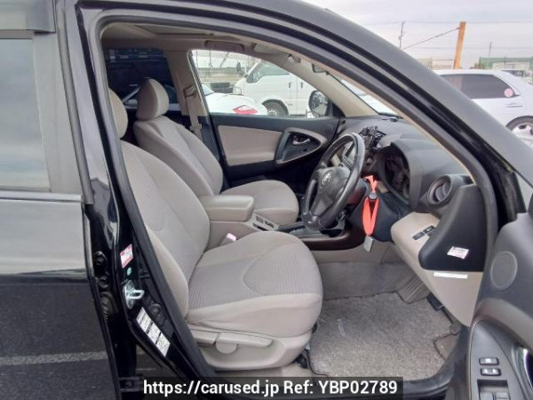 Used 2007 AT toyota vanguard ACA33W Image[12]