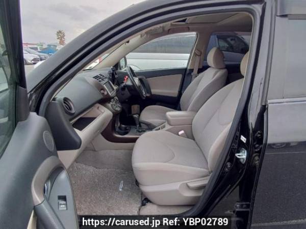 Used 2007 AT toyota vanguard ACA33W Image[13]