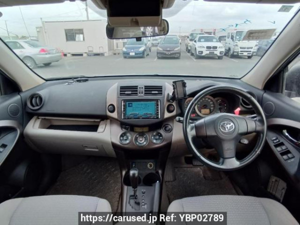 Used 2007 AT toyota vanguard ACA33W Image[17]