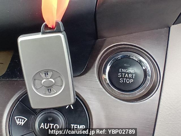 Used 2007 AT toyota vanguard ACA33W Image[24]