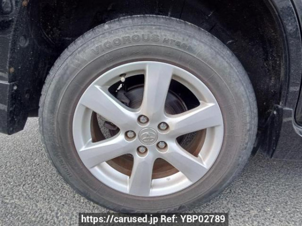 Used 2007 AT toyota vanguard ACA33W Image[29]