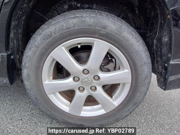 Used 2007 AT toyota vanguard ACA33W Image[30]