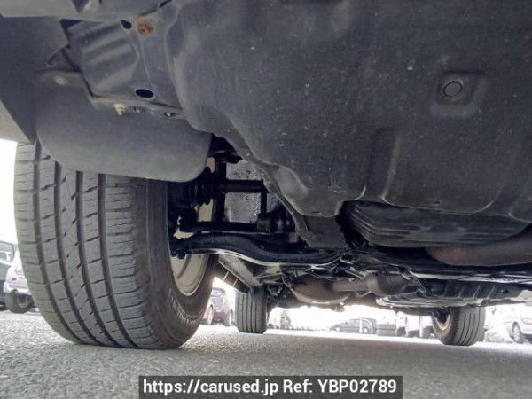 Used 2007 AT toyota vanguard ACA33W Image[31]