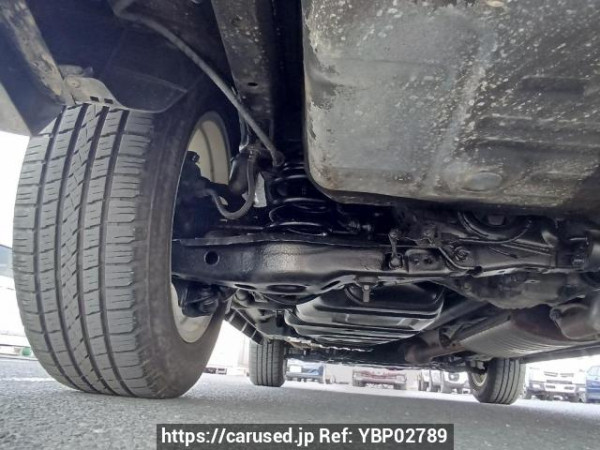 Used 2007 AT toyota vanguard ACA33W Image[37]