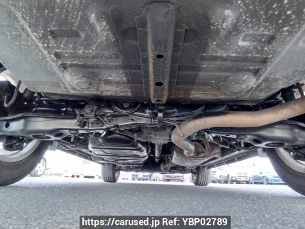 Used 2007 AT toyota vanguard ACA33W Image[38]