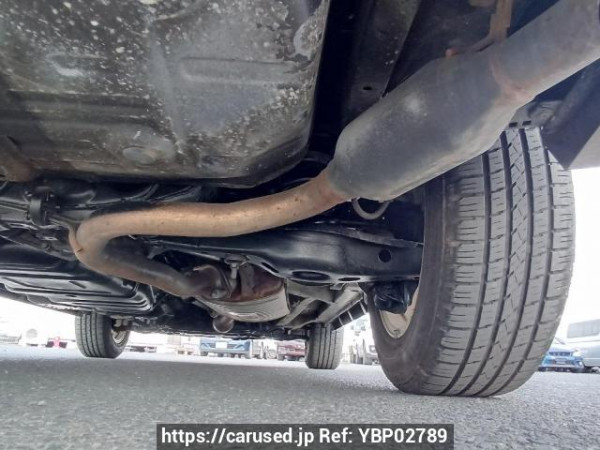 Used 2007 AT toyota vanguard ACA33W Image[39]