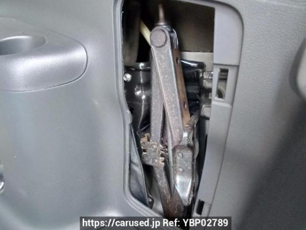 Used 2007 AT toyota vanguard ACA33W Image[40]