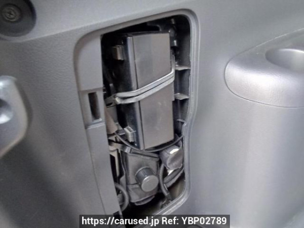 Used 2007 AT toyota vanguard ACA33W Image[41]