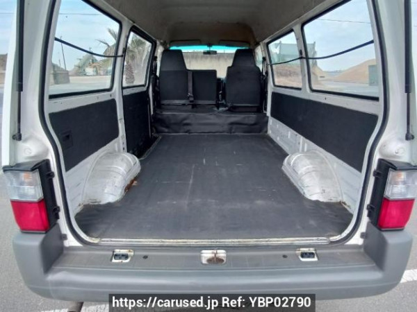 Used 2004 MT nissan vanette-van SK82MN Image[8]