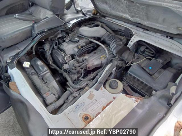 Used 2004 MT nissan vanette-van SK82MN Image[9]