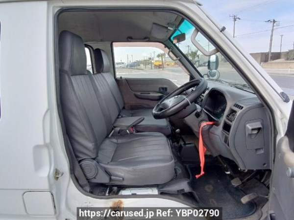Used 2004 MT nissan vanette-van SK82MN Image[12]